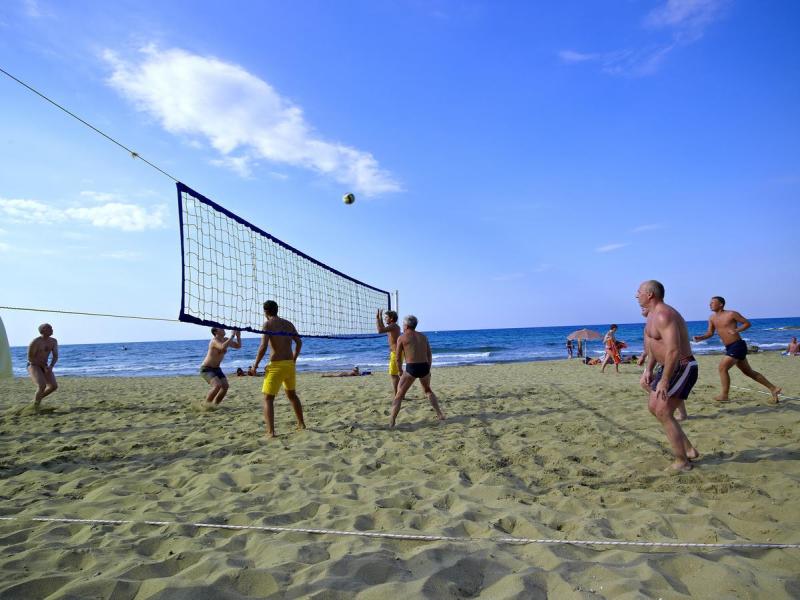 Malia Bay Beach Hotel & Bungalows