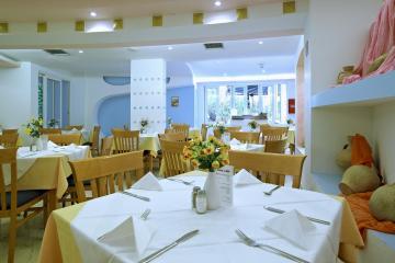 Отель Malia Bay Beach Hotel & Bungalows Греция, о. Крит-Ираклион, фото 27