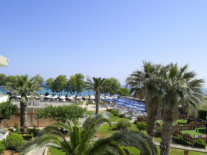 Malia Bay Beach Hotel & Bungalows
