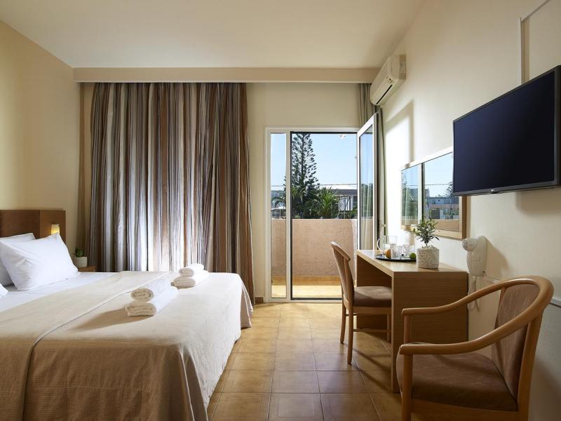 Malia Bay Beach Hotel & Bungalows