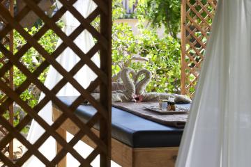 Отель Malia Bay Beach Hotel & Bungalows Греция, о. Крит-Ираклион, фото 8