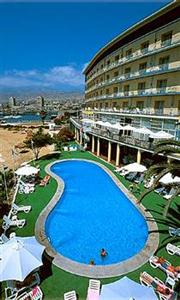 Antofagasta