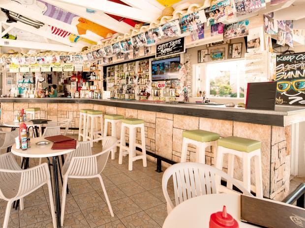 Malia Prince Sarpidon