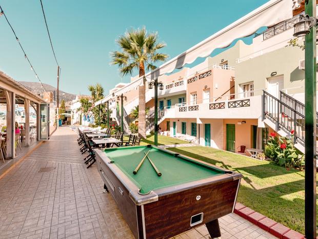 Malia Prince Sarpidon