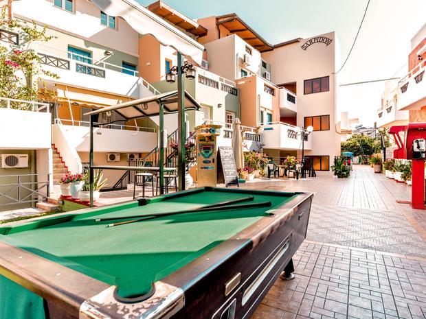 Malia Prince Sarpidon