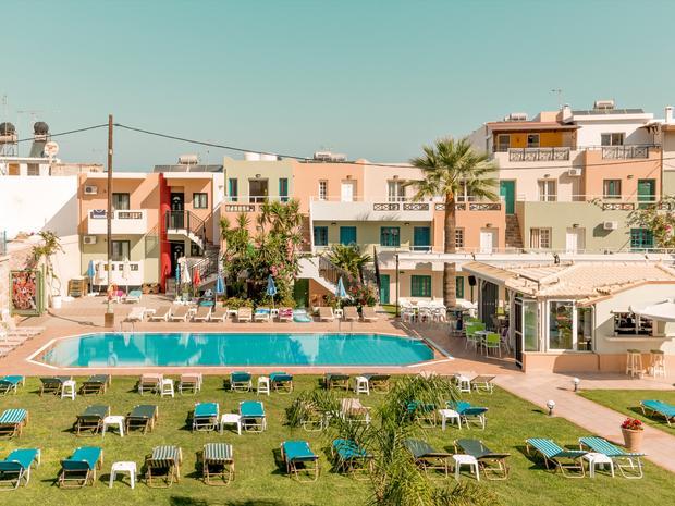 Malia Prince Sarpidon