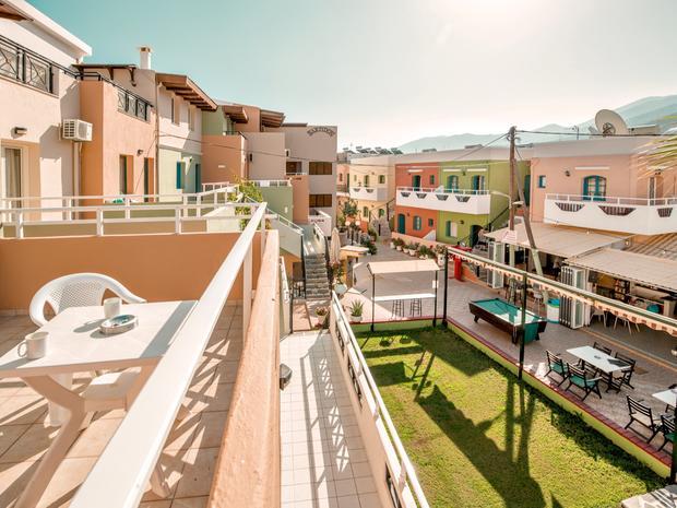 Malia Prince Sarpidon