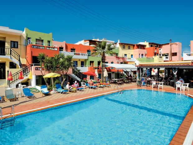 Malia Prince Sarpidon