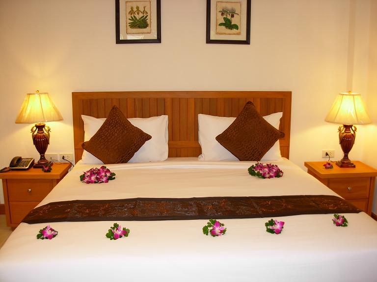 Malibu Resort & Beach Club