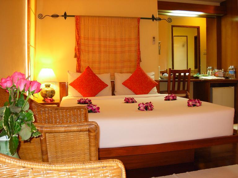 Malibu Resort & Beach Club