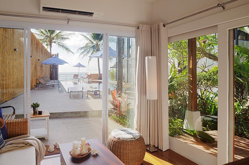 Malibu Resort & Beach Club