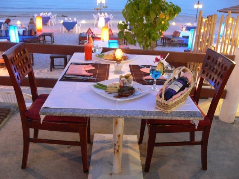 Malibu Resort & Beach Club