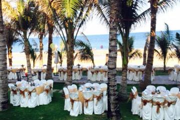 Отель Malibu Resort Вьетнам, Муйне, фото 13
