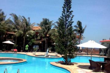 Отель Malibu Resort Вьетнам, Муйне, фото 3