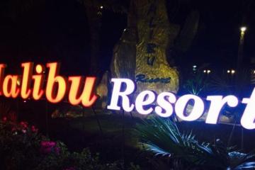 Отель Malibu Resort Вьетнам, Муйне, фото 6