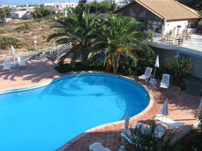 Malievi Villa Apartments