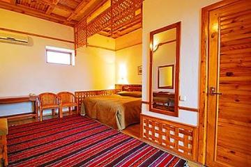 Отель Malika Classic Узбекистан, Самарканд, фото 5