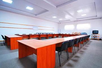 Отель Malika Classic Узбекистан, Самарканд, фото 7