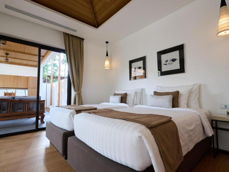 Malisa Villa Suites