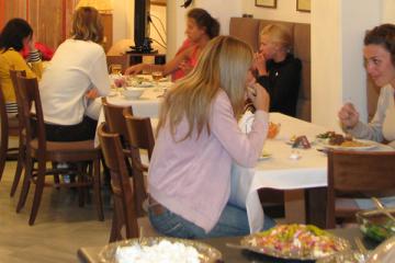 Отель Mallas Греция, Халкидики-Калликратия, фото 22