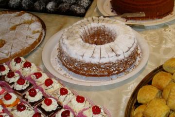 Отель Mallas Греция, Халкидики-Калликратия, фото 23