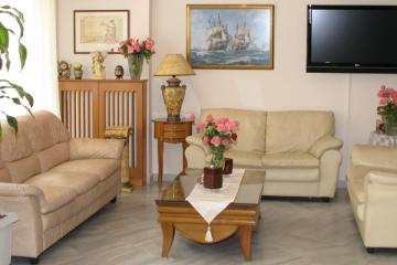 Отель Mallas Греция, Халкидики-Калликратия, фото 29