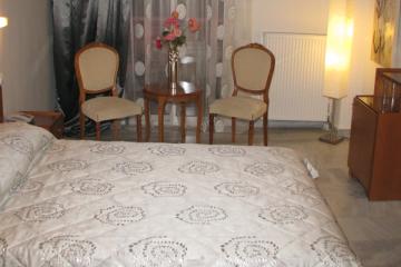 Отель Mallas Греция, Халкидики-Калликратия, фото 30