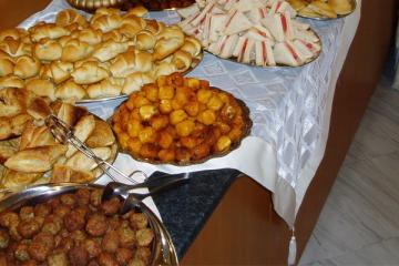 Отель Mallas Греция, Халкидики-Калликратия, фото 34