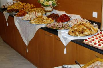 Отель Mallas Греция, Халкидики-Калликратия, фото 35