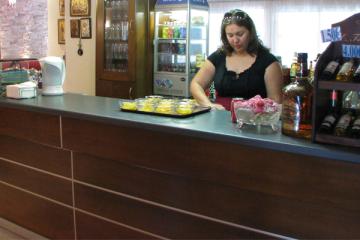 Отель Mallas Греция, Халкидики-Калликратия, фото 38