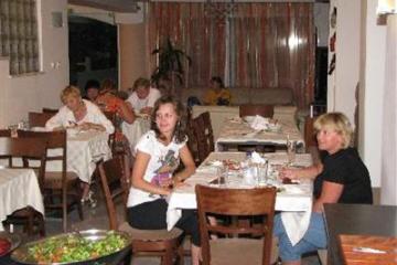 Отель Mallas Греция, Халкидики-Калликратия, фото 7