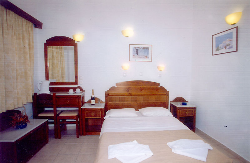 Antonia Hotel