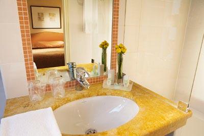 Hotel Malte - Astotel