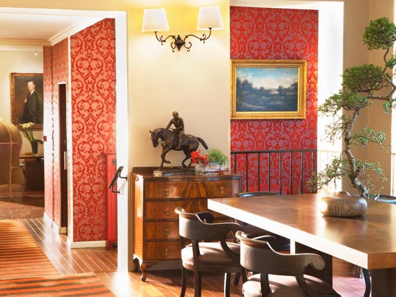 Hotel Malte - Astotel