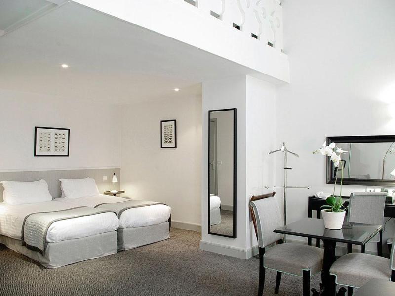 Hotel Malte - Astotel