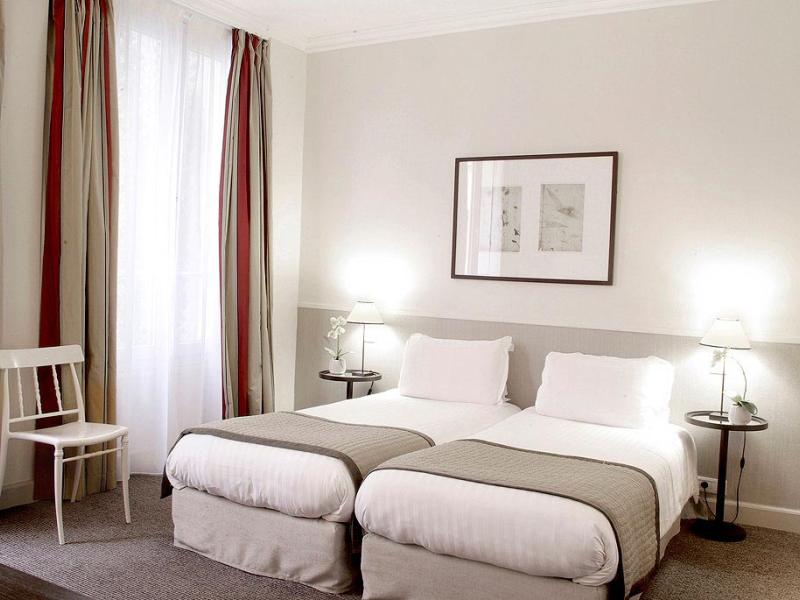 Hotel Malte - Astotel