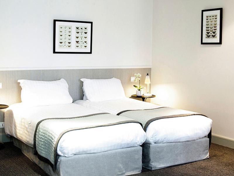 Hotel Malte - Astotel