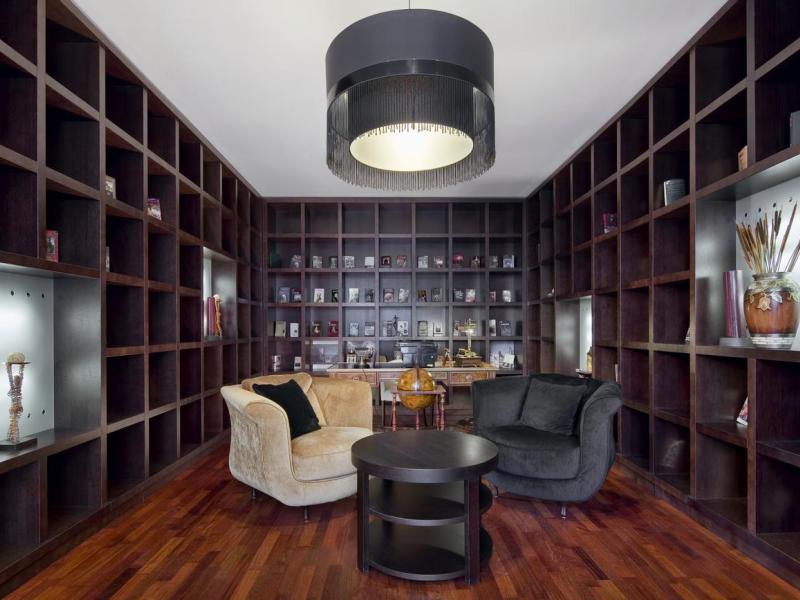 Mamaison All-Suites Spa Hotel Pokrovka