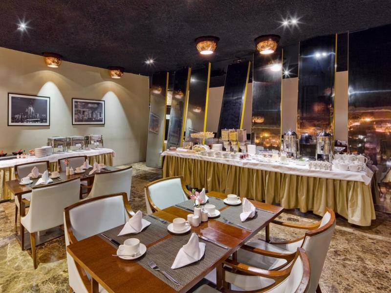 Mamaison All-Suites Spa Hotel Pokrovka