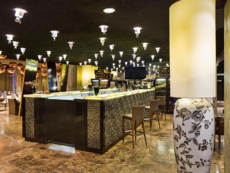 Mamaison All-Suites Spa Hotel Pokrovka