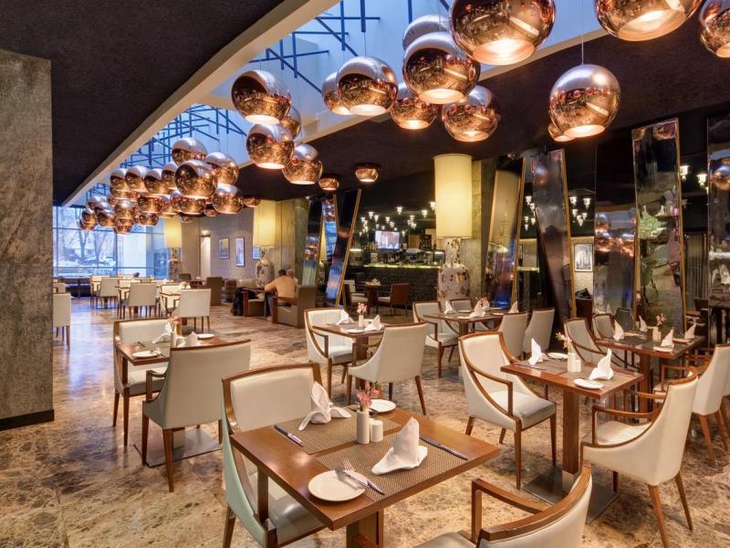 Mamaison All-Suites Spa Hotel Pokrovka