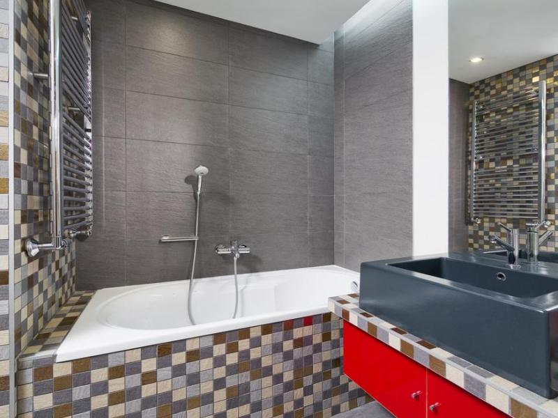 Mamaison All-Suites Spa Hotel Pokrovka