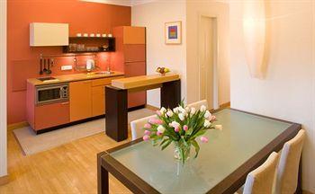 Mamaison Residence Belgicka