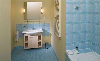 Mamaison Residence Belgicka