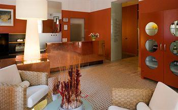 Mamaison Residence Belgicka