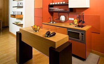 Mamaison Residence Belgicka