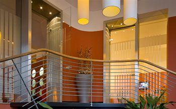 Mamaison Residence Belgicka