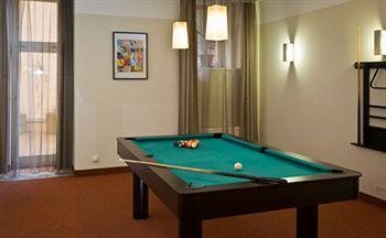 Mamaison Residence Belgicka