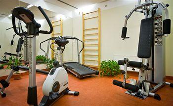 Mamaison Residence Belgicka