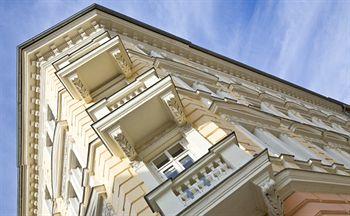 Mamaison Residence Belgicka